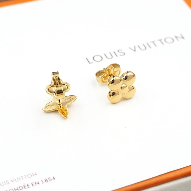 LV Earrings